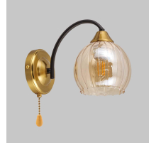 Бра IMEX MD.51831-1-W-BK+BR