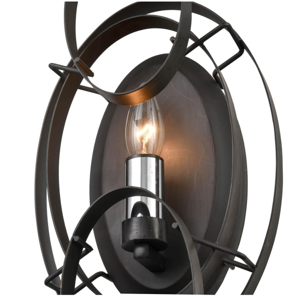 Бра Vele Luce Electra VL6146W01 Бра Vele Luce Electra VL6146W01