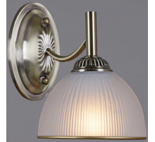 Бра Illumico IL4065-1WSQ-25AB ELITE Бра Illumico IL4065-1WSQ-25AB ELITE