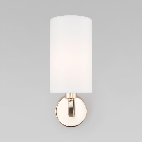 Бра Eurosvet Purezza 60128/1 золото Бра Eurosvet Purezza 60128/1 золото