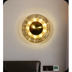 Бра Alfa Light F0324-46