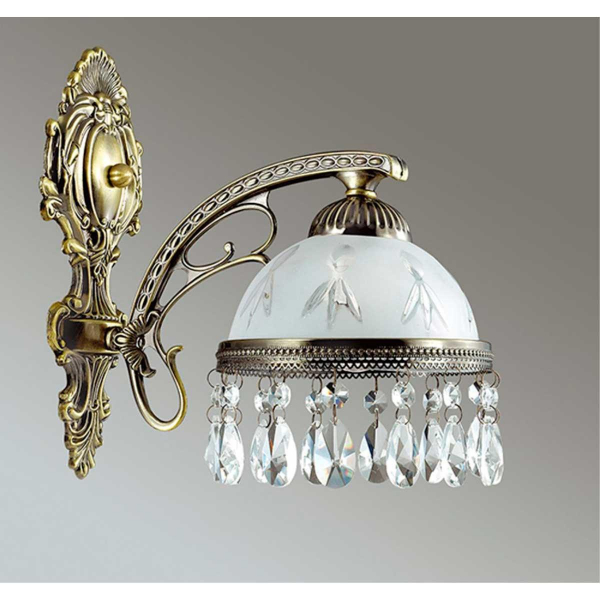 Бра Lumion Classi Avifa 2989/1W Бра Lumion Classi Avifa 2989/1W