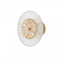 Бра Arte Milano 1.1252B.D150.H150.LED G