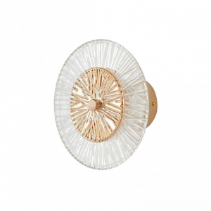 Бра Arte Milano 1.1252B.D150.H150.LED G