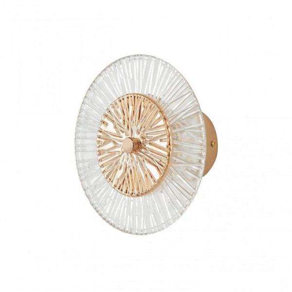 Бра Arte Milano 1.1252B.D150.H150.LED G Бра Arte Milano 1.1252B.D150.H150.LED G