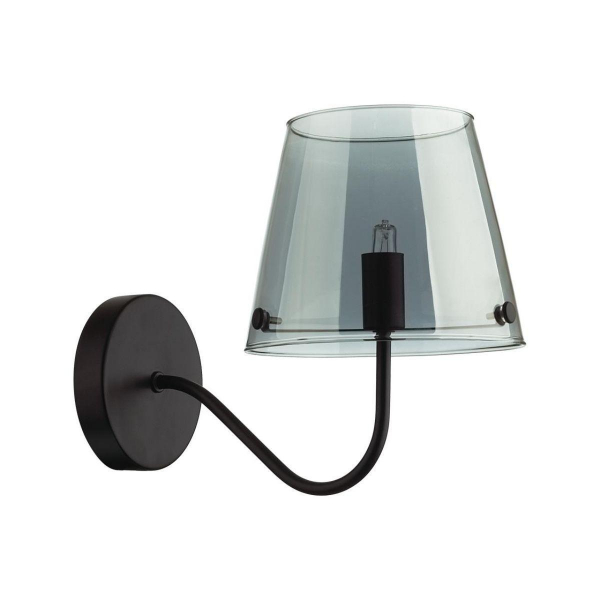 Бра Lumion Moderni Smoky 6570/1W Бра Lumion Moderni Smoky 6570/1W