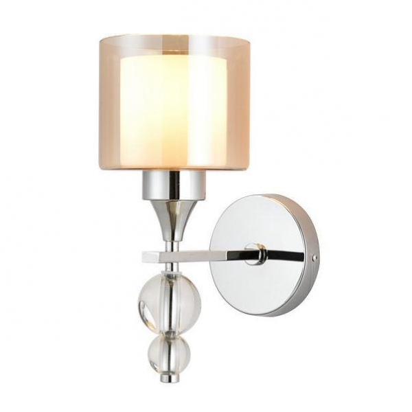 Бра Omnilux Aprica OML-70801-01 Бра Omnilux Aprica OML-70801-01