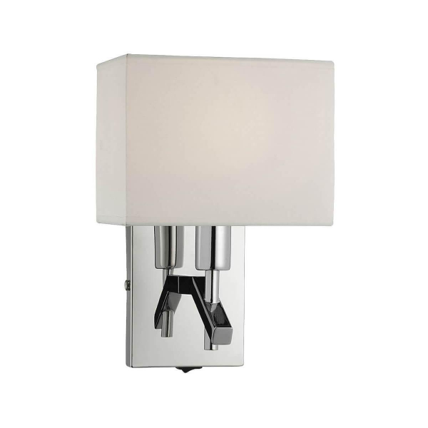 Бра Omnilux OML-61801-01 Бра Omnilux OML-61801-01