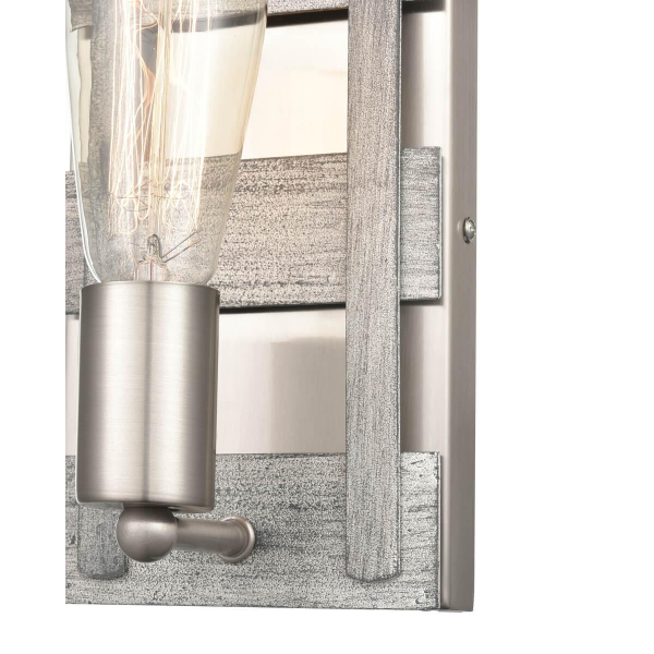 Бра Vele Luce Shield VL6385W01 Бра Vele Luce Shield VL6385W01