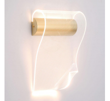 Бра Lussole Calvert LSP-7370