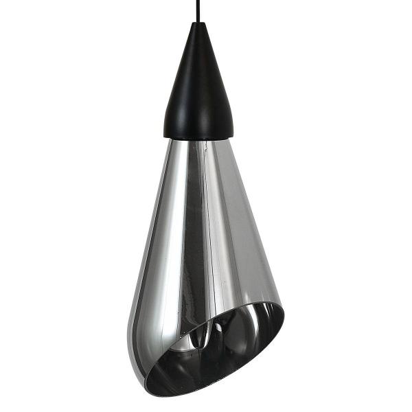 Бра Indigo Riflesso 11049/1W Black V000111L Бра Indigo Riflesso 11049/1W Black V000111L