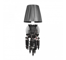 Бра Loft IT Zenith 10210/1W Black