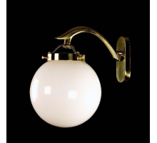 Бра Artglass Salome Polished