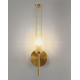 Бра Moderli Brass V11021-1W