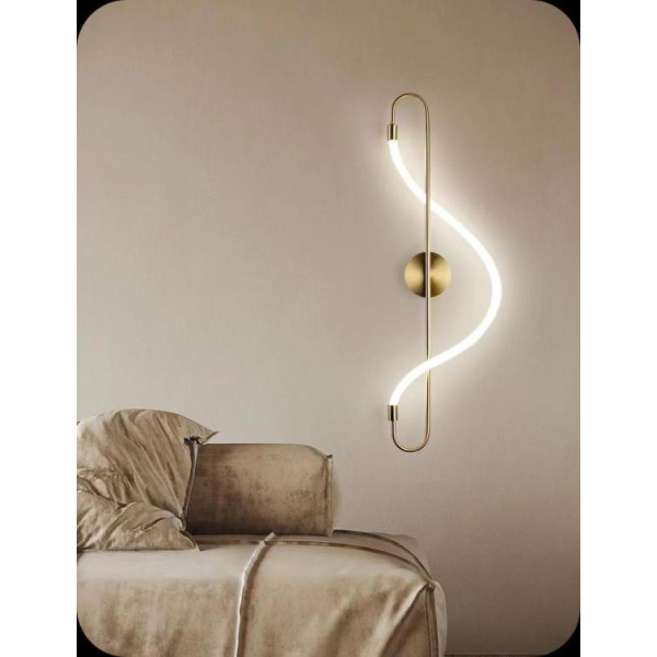 Бра Alfa Light F0324-10