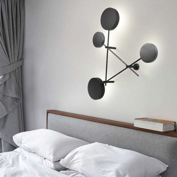 Бра Imperium Loft DOTS-201 193143-26 Бра Imperium Loft DOTS-201 193143-26