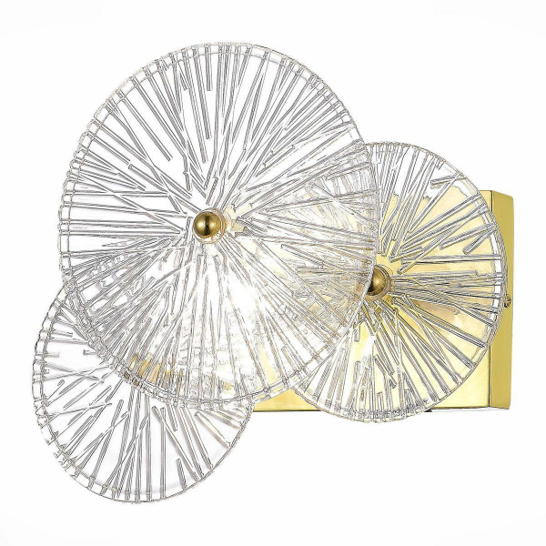 Бра ST Luce Flero SL1657.201.01 Бра ST Luce Flero SL1657.201.01