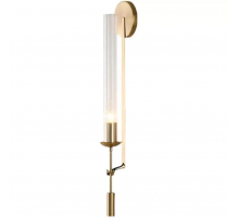 Бра iLamp Thor 88043W BR