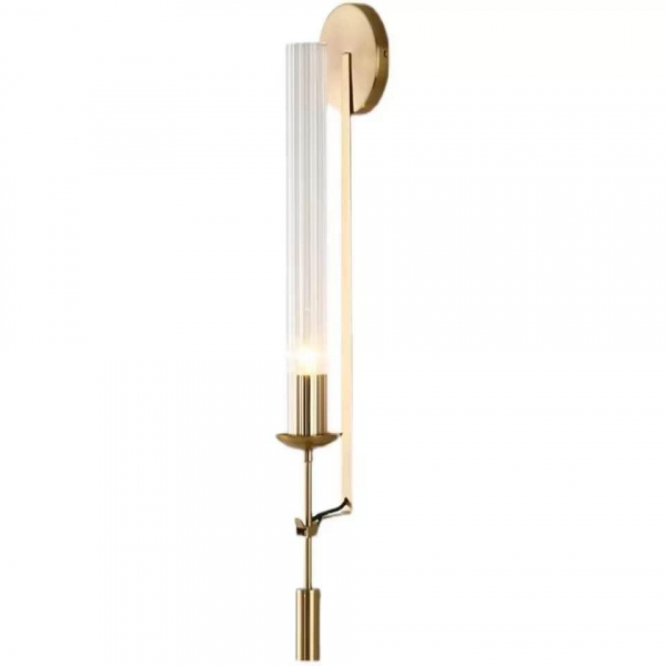 Бра iLamp Thor 88043W BR Бра iLamp Thor 88043W BR