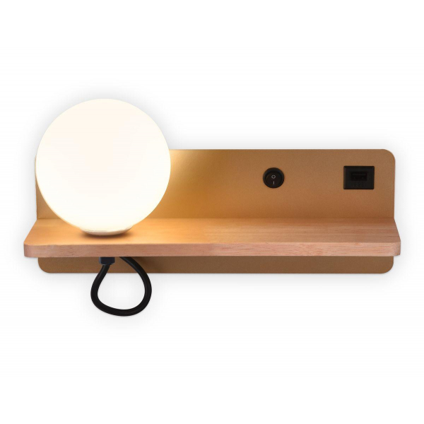 Бра Ambrella light Wall FW520 Бра Ambrella light Wall FW520
