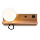 Бра Ambrella light Wall FW520