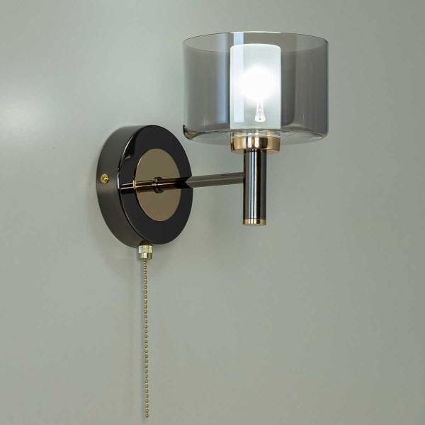 Бра Citilux ELAN CL241311 Бра Citilux ELAN CL241311
