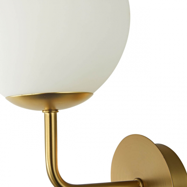Бра Maytoni Erich MOD221-WL-01-G Бра Maytoni Erich MOD221-WL-01-G