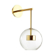 Бра Odeon Light L-vision Bubbles 4640/12WL