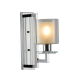 Бра Lumina Deco Manhattan LDW 8012-1W CHR