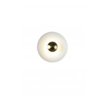 Бра Alfa Light F1024-71 300MM WH 3000k