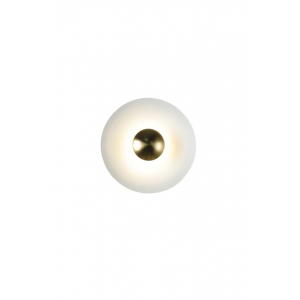 Бра Alfa Light F1024-71 300MM WH 3000k