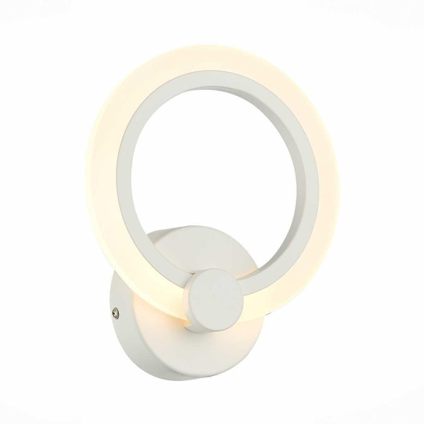 Настенный светильник Evoluce Cerina SLE500551-01 Настенный светильник Evoluce Cerina SLE500551-01