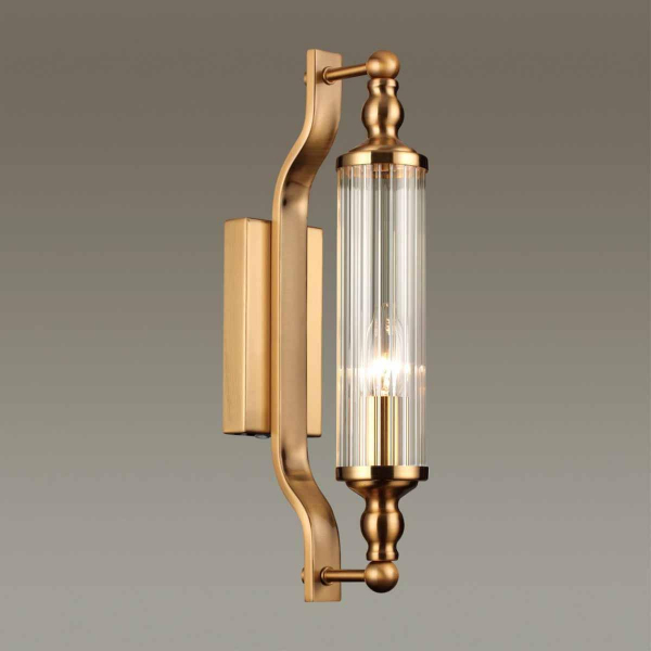 Бра Odeon Light Drops Tolero 4943/1W Бра Odeon Light Drops Tolero 4943/1W