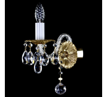 Бра Artglass Chloe I. Polished CE