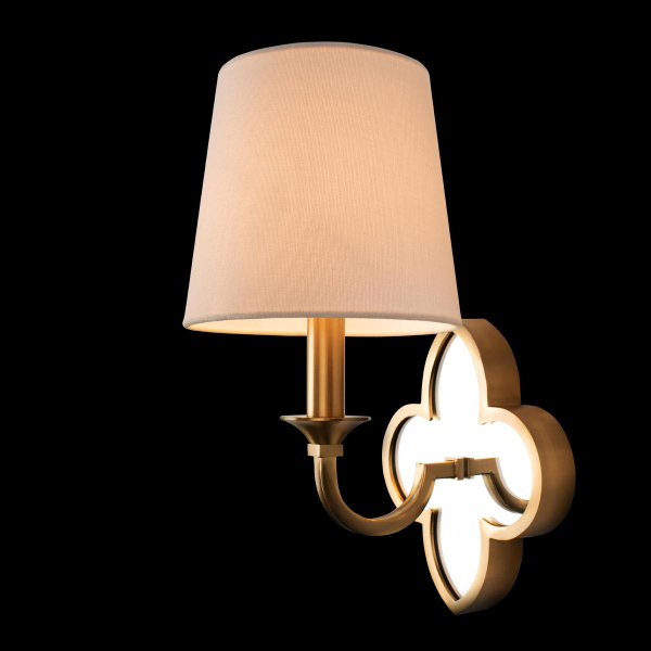 Бра Loft IT Silence 10303W Brass Бра Loft IT Silence 10303W Brass