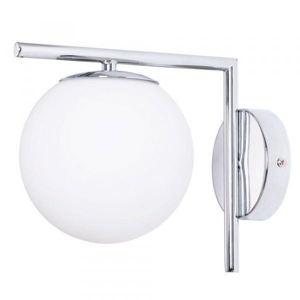 Бра Arte Lamp Bolla-Unica A1924AP-1CC Бра Arte Lamp Bolla-Unica A1924AP-1CC