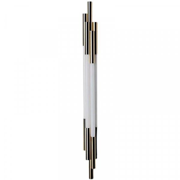 Бра Alfa Light F1024-02 700MM TG 3000K Бра Alfa Light F1024-02 700MM TG 3000K