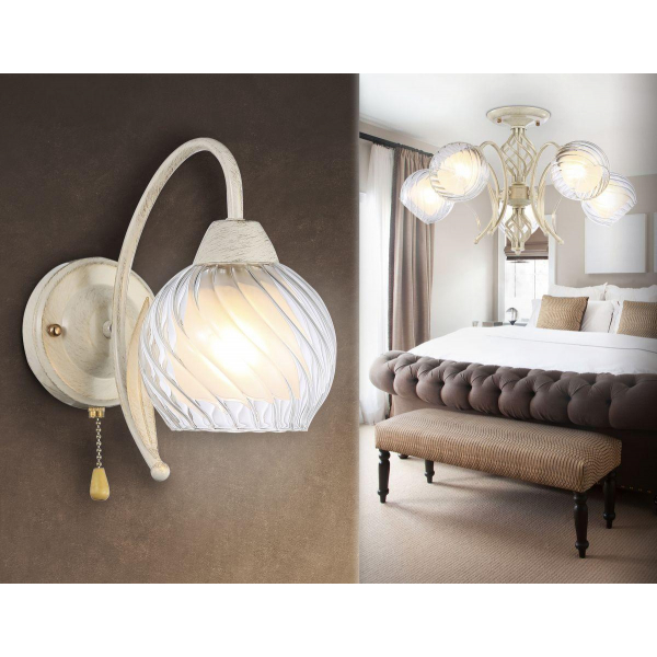 Бра Ambrella light Traditional TR3074 Бра Ambrella light Traditional TR3074