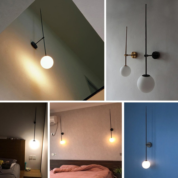 Бра Imperium Loft Lines 178058-26