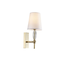 Бра Newport Chelsy 4371/A gold М0070443