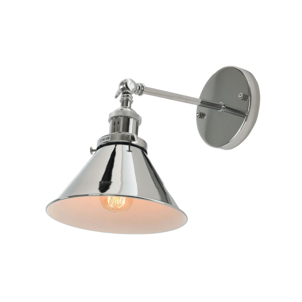 Бра Lumina Deco Gubi LDW B005-1 CHR