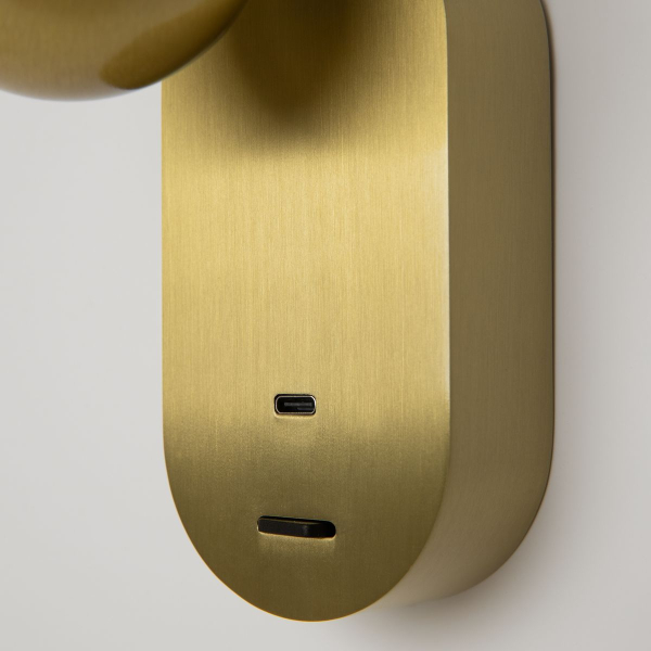 Бра Maytoni Modern MOD434WL-L5BS3K