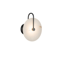 Бра Belfast Ravenhill 6084-20 BL MB