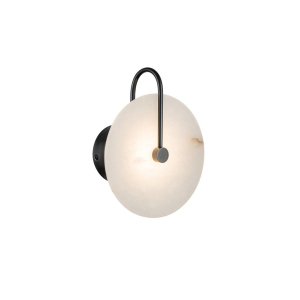 Бра Belfast Ravenhill 6084-20 BL MB