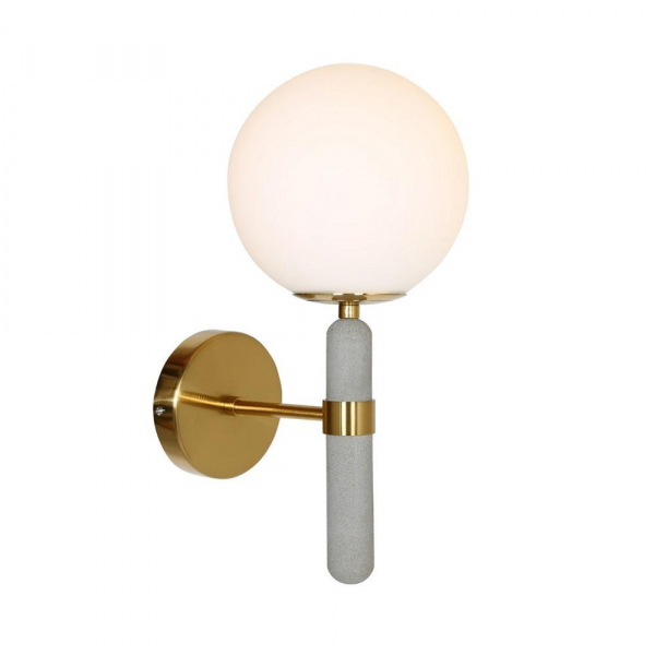 Бра Lumina Deco Granino LDW 6011-1 MD Бра Lumina Deco Granino LDW 6011-1 MD