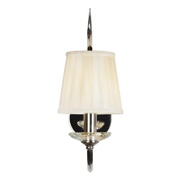 Бра iLamp Charm W2508-1 Nic Бра iLamp Charm W2508-1 Nic