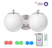 Бра Citilux Адам Смарт CL228B321