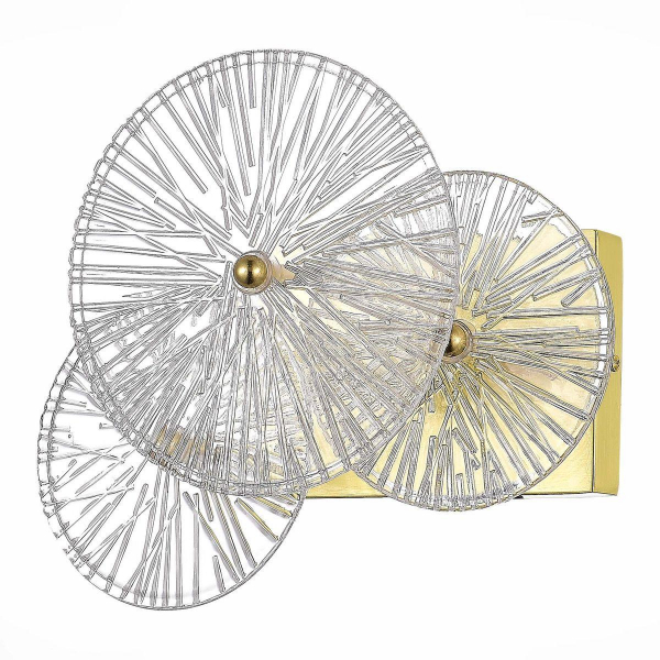 Бра ST Luce Flero SL1657.201.01 Бра ST Luce Flero SL1657.201.01