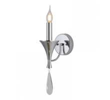 Бра Lumina Deco Libero LDW 1230-1 CHR