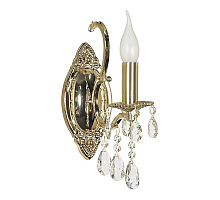 Бра Arti Lampadari Pisani E 2.1.1.501 G
